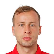 Leon Augustine EA SPORTS FC™ 25 Player Ratings