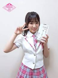 야부키 나코프로듀스 48 - 나무위키