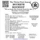 The Thirty-First Annual BUCKEYE ROUNDUP event image