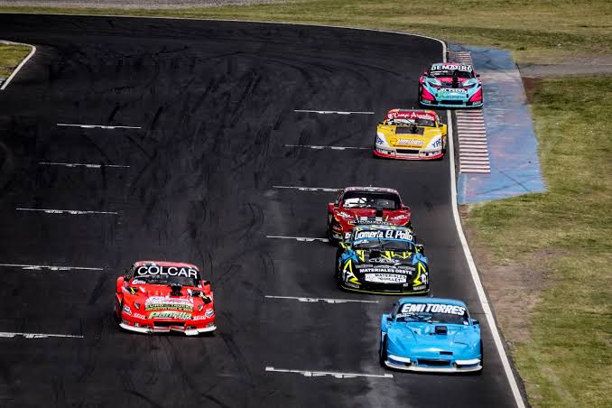 Procar 4000: la previa de una nueva fecha en el autódromo de Buenos Aires |  Carburando