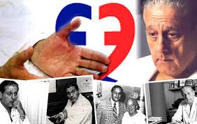 «favaloro decía que el optimismo tenía efectos biológicos, esa es una frase que me acompañó toda la vida. Efemerides 29 De Julio 2000 Muere El Dr Rene Favaloro La Voz De Casilda Noticias Decano De La Prensa Departamental