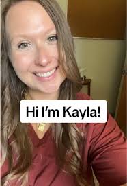 Hi My Name Is Kayla I Believe A Good Amount of People Know Me Regardless of  When or Where Our Paths Have Crossed Perhaps You Should Take Part in This  Social Experiment