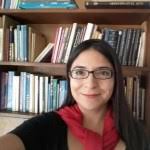 Alejandra Soledad González