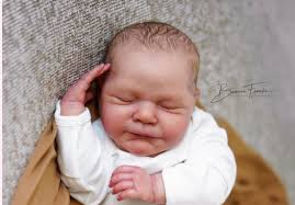 Samuel by from Cuddle Bunny Reborn Babies