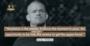50 Best Jocko Willink Quotes On Leadership And Discipline To Motivate You Seal Quotes Work Quotes Discipline Quotes