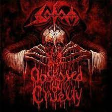 Pin By Alfred Funebrarum On Propaganda Extreme Metal Metal Albums Metal Artwork