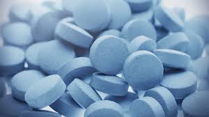 Besides preventing pregnancy, the pill has lots of other health benefits, too. Health Officials Warn Fake Blue Pills Are Causing Hundreds Of Overdoses In Sc