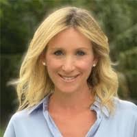 Andrea Westfall's Instagram, Twitter & Facebook