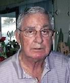 EUGENE COY Obituary (1933