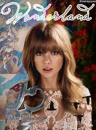 From wikipedia, the free encyclopedia. Taylor Swift Wonderland Edit By Claire Jaques Taylor Swift 13 Taylor Swift Taylor Alison Swift