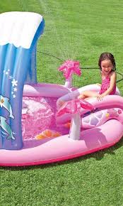 Hellokitty Kindergeburtstag Bereit Fur Den Kindergeburtstag Mit Dem Hello Kitty Play Center Fur Die Beste Poolparty Des Jah Poolpartys Pool Gartenpools