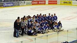 Stránky vznikly za výukovým účelem , obsah nemusí odpovídat skutečnosti.budu zde psát o hokejovém týmu hc kometa brno a jeho fanouškách. Hc Kometa Brno Wikipedia