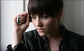 Through the Black Hole » DEAD SET