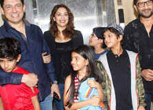 Zeke Latest News Videos And Photos Of Zeke Times Of India Their son is called zeke zidaan, which means 'shooting star' in aramic;