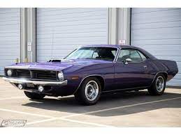 Search for barracuda on the new getsearchinfo.com Plymouth Barracuda Frankreich Gebrauchtwagen Gebrauchtwagen Suchen Das Parking