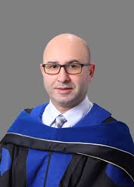 Academic Members Data Science & Artificial Intelligence