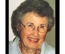 Anne Darty Obituary (2016)