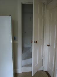 Door Like This At The Bottom Of The Stairs Remodel Bedroom Guest Bedroom Remodel Small Bedroom Remodel
