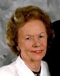 Eileen Blackall Obituary (1929