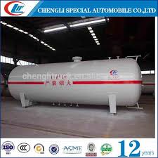 Bulk Lpg Gas Tank Bulk Lpg Storage Tank Capacities Of 5m3 50m3 100m3 Lpg Stationary Storage Tanks For Nigeria Buy Lpg Stationary Storage Tanks Bulk