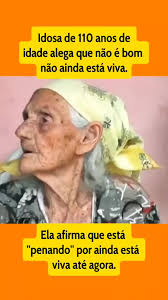 Idosa De 101 Anos Entrega Curriculo Em Sp