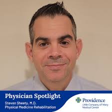 Importance of a good rehab doctor