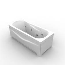 3d Model Bath Category Sanitary Ware Bath Sanitary 3d Model
