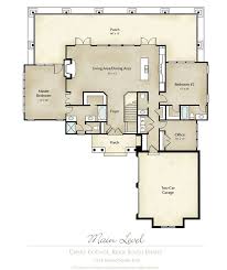 Creole Cottage Home In Ridge South Estates Cottage Floor Plans Lake House Plans House Plans