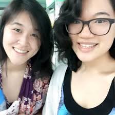 Mariah Lin (linmariah)