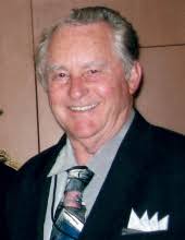 Obituary information for Donald LeRoy Hanson