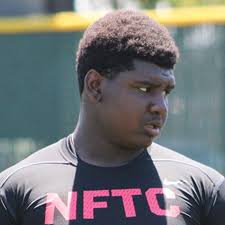 USC Lands Four-Star DL Jacob Daniel