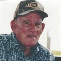 Marion E. Polk Sr. Obituary