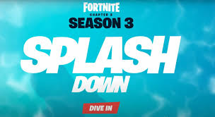 This page/section is about an item that has been put in the vault. Fortnite Chapter 2 Season 3 Launch Trailer Revealed Dot Esports