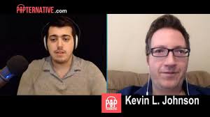 I didn't realize i could sing, really, until college. Kevin L Johnson Talks About His Role On Netflix S Ozark And More Youtube