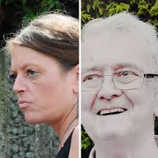 Claire OHara stole from great-grandad