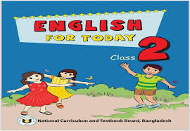 The english subject of intermediate part 2 is of a great importance. Class 2 English Book 2021 Pdf Nctb Bangladesh Download à¦‡ à¦° à¦œ à¦¬à¦‡