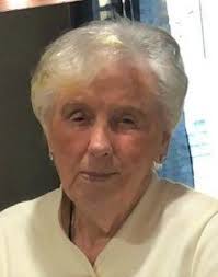 Obituary of Virginia L. Horning