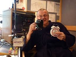 radio caroline djs from the sinking