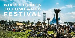 Browse 7,070 lowlands festival stock photos and images available, or start a new search to explore more stock photos and images. Win 2 X Tickets To Lowlands Festival 2017 Plaatsen Om Te Bezoeken Plaatsen
