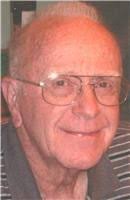 Adam Yeager Obituary (1923