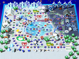Kamek's tantalizing tower and tantalizing tower toys are unlockable boards, . Mario Party 3 Mario Party Legacy