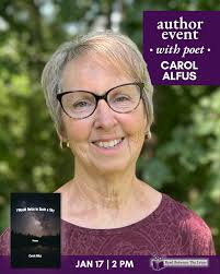 This morning we were lucky enough to have Lisa Collyer pop by to sign some  copies of her poetry collection! Signed copies available in store now (just  in time for Christmas gifting!)