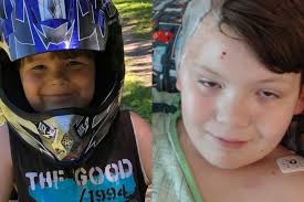 Fundraiser for Todd Buckner by Britney Buckner : Help little Nick stand up  to cancer!