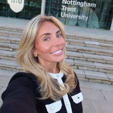 Meet Garrett Popcorn heiress Hannah Chody, a TikTok sensation: the  glamorous social media star