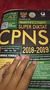 Passing grade kelulusan di simulasi ini adalah 55% (sesuai permenpan rb nomor 24 tahun 2019) jika tertarik, kamu bisa gabung jadi member web ini dan dapatkan. Kumpulan Soal Dan Pembahasan Tes Cpns 2019 Home Facebook