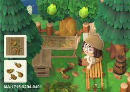 Don T Forget To Collect The Fruit In Time Acqr Animal Crossing Animal Crossing Game Animal Crossing Qr