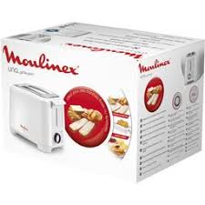 Grille Pain Moulinex Intermarche