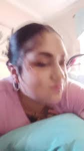 Roxanne Barboza's Instagram, Twitter & Facebook