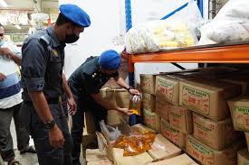 Akta lembaga lebuhraya malaysia (perbadanan) 1980. Batal Lesen Pemborong Peruncit Terlibat Seleweng Barang Kawalan Bersubsidi Kpdnhep