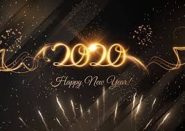 Happy New Year 2020 Wishes In Hindi In 2020 Happy New Year Images Happy New Year Message New Year Images Hd